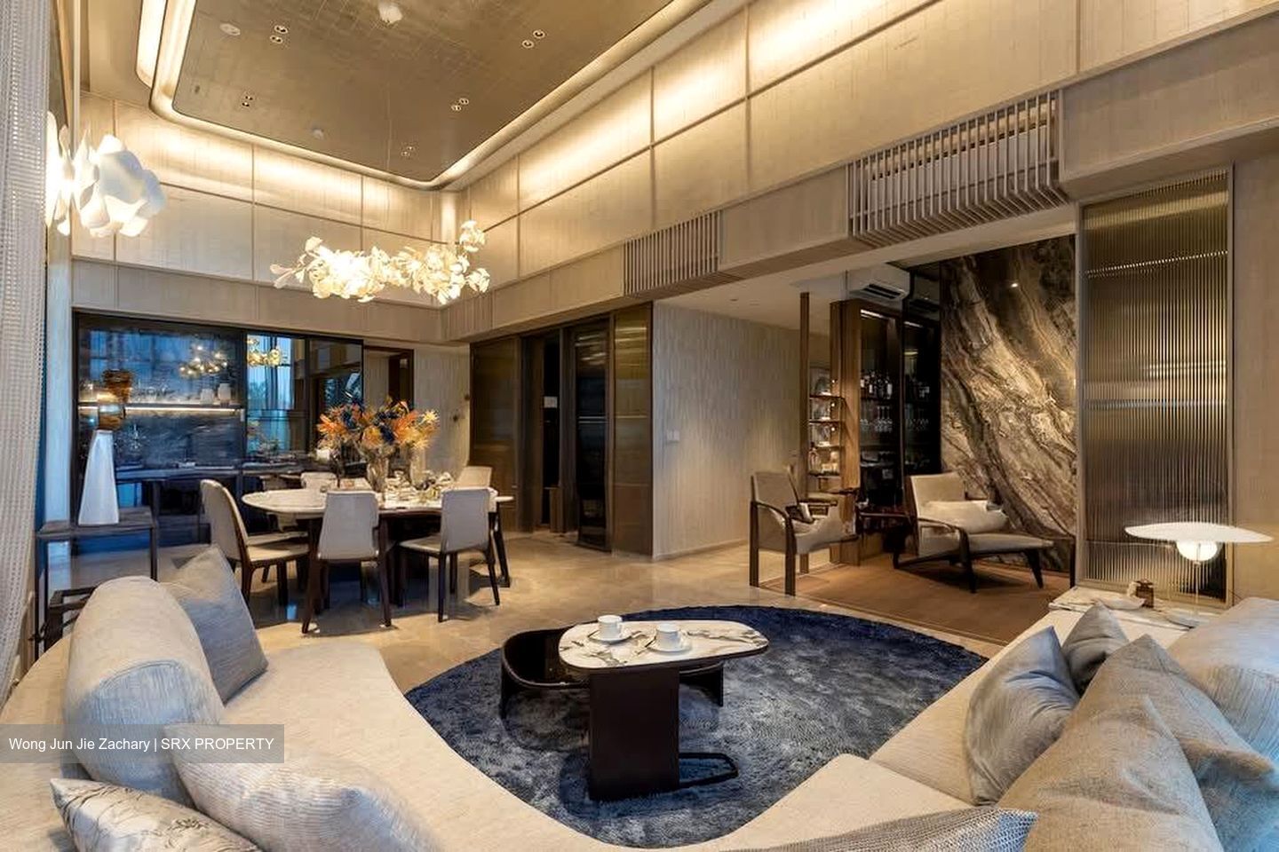Old Airport Road (D14), Condominium #564106521